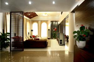 秋季裝修之墻面裝修注意事項